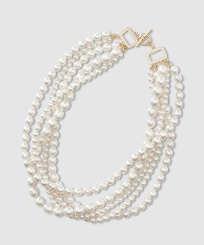 PERRINE TAVERNITI verneuil ネックレス|ANAYI OFFICIAL ONLINE STORE