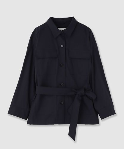 ウールオックスダブルジャケット|ANAYI OFFICIAL ONLINE STORE｜アナイ