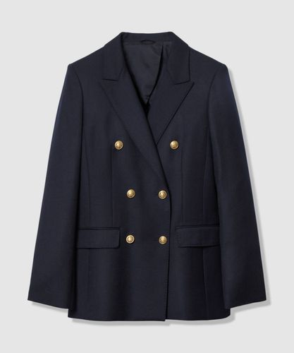 ウールオックスダブルジャケット|ANAYI OFFICIAL ONLINE STORE｜アナイ