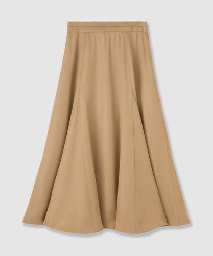 新作ANAYI デニムライクマーメイド スカート デニムライクマーメイド スカート|ANAYI OFFICIAL ONLINE STORE