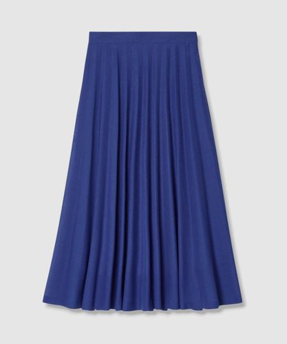 Eternal Line 2025】シャイニーチュールマチフレア スカート|ANAYI