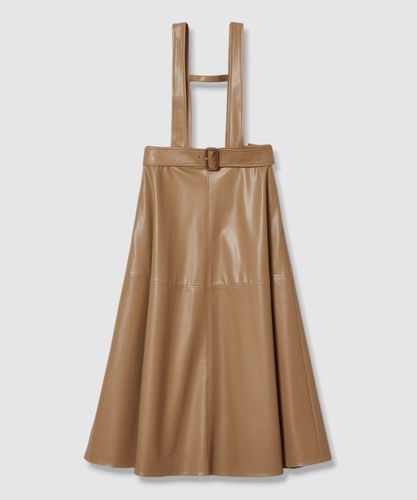 サロペットスカート 楽天市場】サロペット スカート 大きいサイズ ティアードマキシ