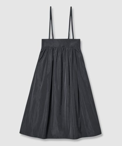 美品アナイANAYI ラビットダークグレー ジャンパー 美品アナイANAYI ラビットダークグレー ジャンパー