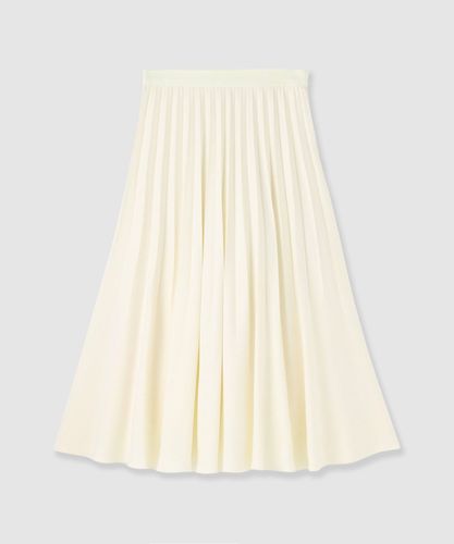 セットアップ対応商品】メッシュフラワーフレア スカート|ANAYI