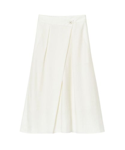 ライトツイルマリンパンツ|ANAYI OFFICIAL ONLINE STORE｜アナイ 公式