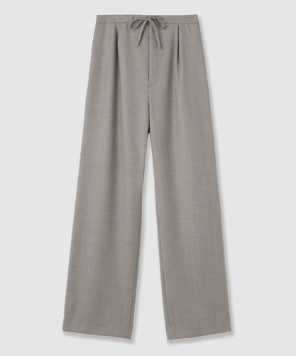 ダブルクロスサスペンダーパンツ|ANAYI OFFICIAL ONLINE STORE｜アナイ