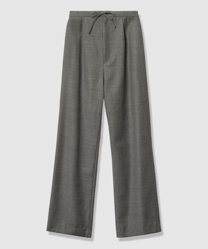 ダブルクロステーパードパンツ|ANAYI OFFICIAL ONLINE STORE｜アナイ