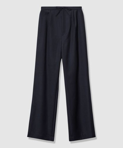 Eternal Line 2025】トリアセジョーゼットパンツ|ANAYI OFFICIAL