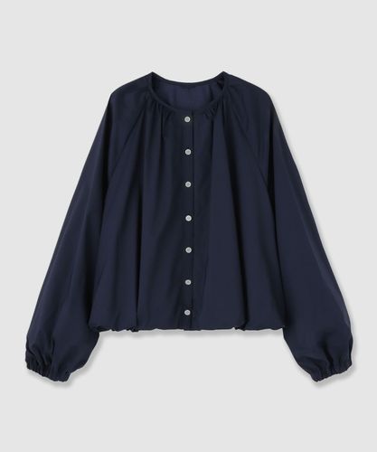 ANAYI 2WAYストレッチ衿付き ブラウス 38サイズ 2WAYストレッチ衿付き ブラウス〈セットアップ対応商品〉|ANAYI