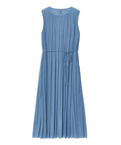 Eternal Line 2025】シアードビープリーツ ワンピース|ANAYI OFFICIAL