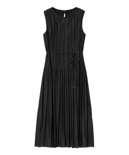 ANTONINO VALENTI ボートネックワンピース|ANAYI OFFICIAL ONLINE