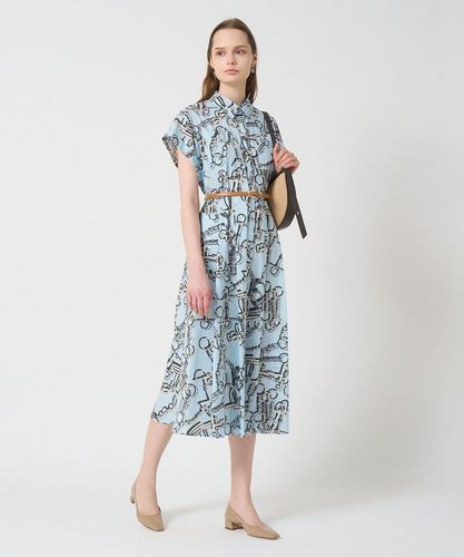 売約済み！アナイのワンピース。新品 ワンピース|ワンピース/ドレス|商品一覧｜ANAYI OFFICIAL ONLINE