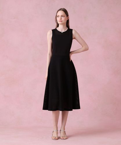 セットアップ対応商品】サマーメッシュワンピース|ANAYI