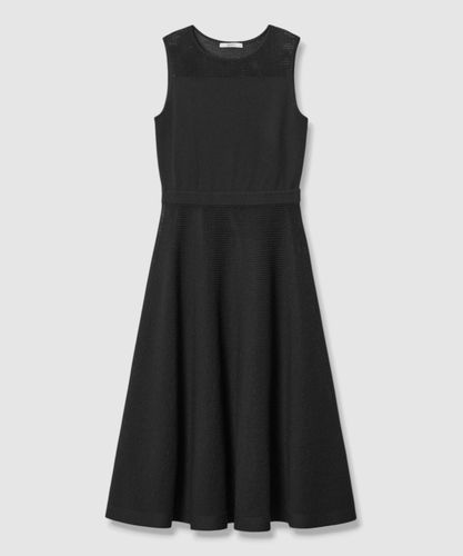 LOKITHO エンブロイダリーワンピース|ANAYI OFFICIAL ONLINE STORE