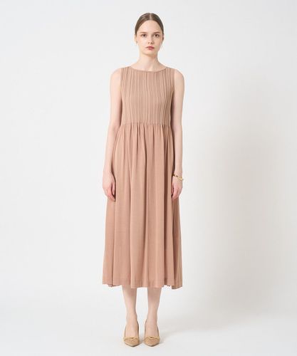ランダムリブロング ワンピース|ANAYI OFFICIAL ONLINE STORE