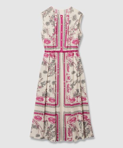 ボタニカルペイズリードロスト ワンピース ボタニカルペイズリードロスト ワンピース|ANAYI OFFICIAL