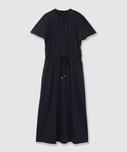 今期美品♡ANAYI サッカーストレッチプリーツワンピース・ネイビー♡34サイズ ANAYI ワンピース サッカーストレッチプリーツ : ZOZOTOWN Yahoo!店