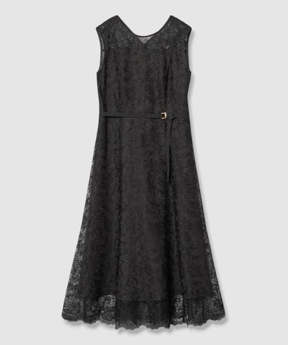 ポリツイルオフショルワンピース|ANAYI OFFICIAL ONLINE STORE｜アナイ