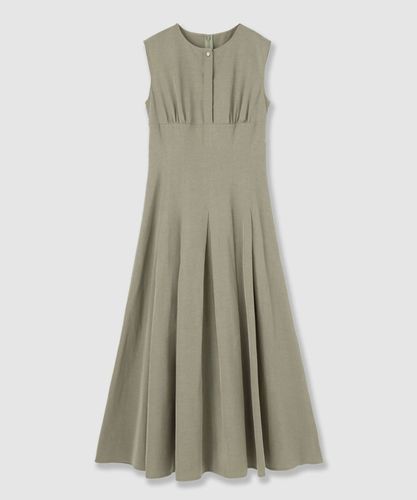 ANTONINO VALENTI クルーネックワンピース|ANAYI OFFICIAL ONLINE