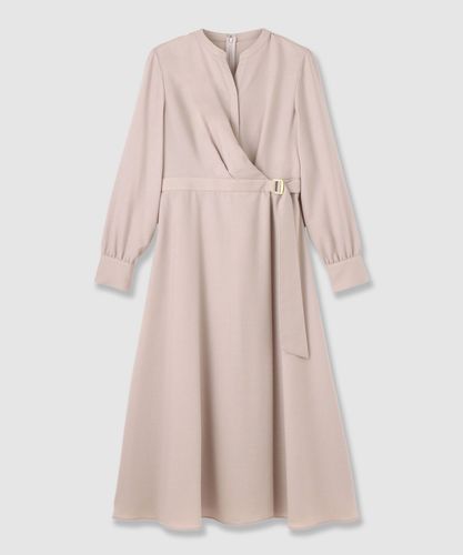 Eternal Line 2025】トリアセサテンフレア ワンピース|ANAYI OFFICIAL