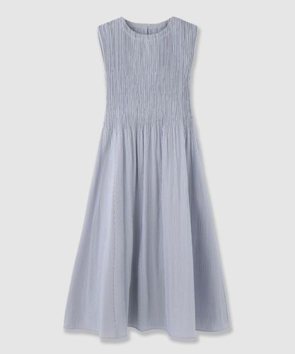 Eternal Line 2025】シアードビープリーツ ワンピース|ANAYI OFFICIAL