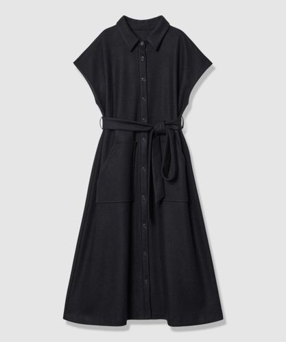 ホップフラワーレースフレアワンピース|ANAYI OFFICIAL ONLINE STORE