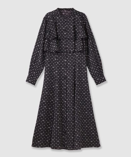 ANAYI ジレ セットアップ対応商品】ラメファンシーツイードジレ ワンピース|ANAYI