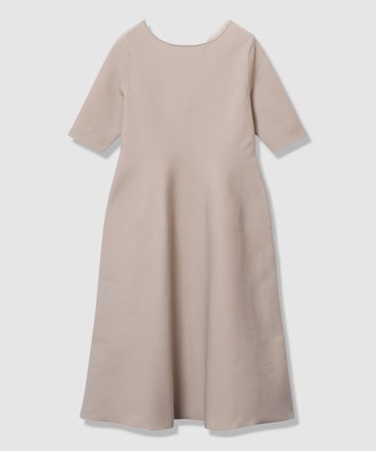 サッカーストレッチサイドベルト ワンピース|ANAYI OFFICIAL ONLINE