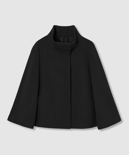 シャギーリバーショートコート|ANAYI OFFICIAL ONLINE STORE｜アナイ