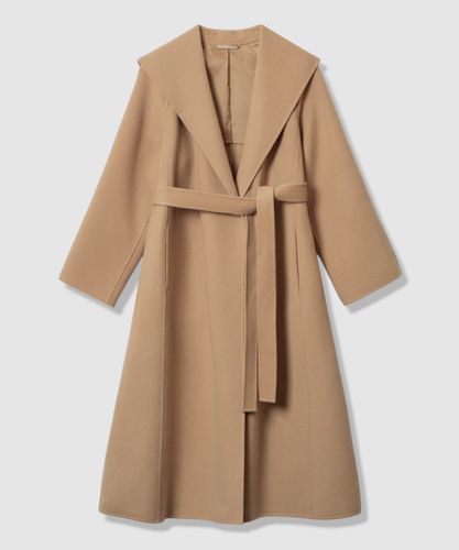 新品未使用タグ付き、 アナイ、シャギーコート trim_ofany_itemcc8a98126c4611e