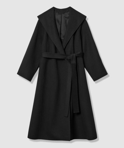 カシミヤステンカラーコート|ANAYI OFFICIAL ONLINE STORE｜アナイ