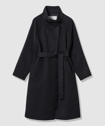 ブライトツイルライナー付きモッズコート|ANAYI OFFICIAL ONLINE STORE