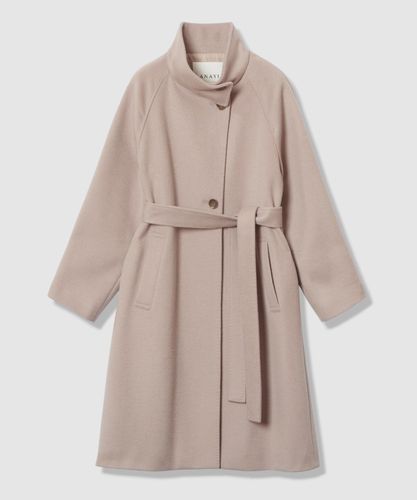 ラムレザーファスナーブルゾン|ANAYI OFFICIAL ONLINE STORE｜アナイ