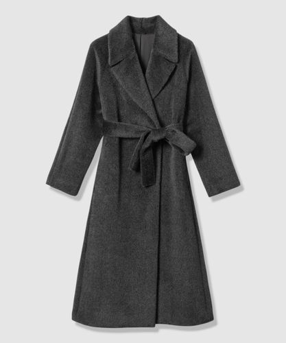 カシミヤ　トレンチ カシミヤドレストレンチコート|ANAYI OFFICIAL ONLINE STORE｜アナイ