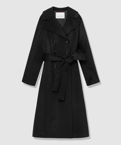 カシミヤドレストレンチコート|ANAYI OFFICIAL ONLINE STORE｜アナイ