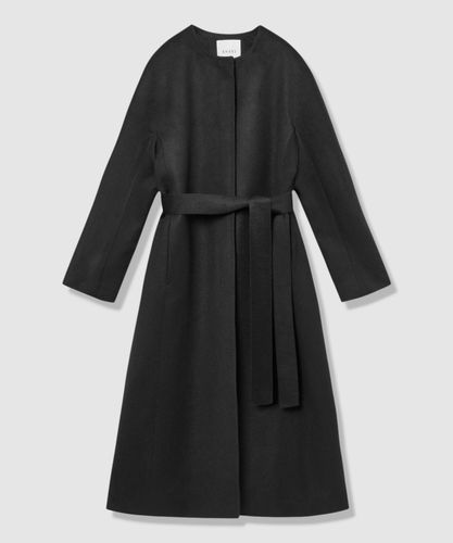 カシミヤドレストレンチコート|ANAYI OFFICIAL ONLINE STORE｜アナイ