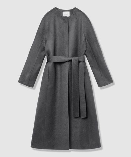 カシミヤドレストレンチコート|ANAYI OFFICIAL ONLINE STORE｜アナイ