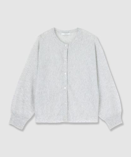 アイスクリスタルジャガード プルオーバー|ANAYI OFFICIAL ONLINE