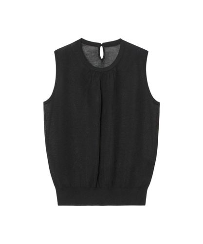 セットアップ対応商品】カラミツイードチューブトップ|ANAYI OFFICIAL