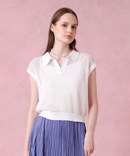 m.h.y. ページ　アナイ２点 シャツ/ブラウス|トップス|商品一覧｜ANAYI OFFICIAL ONLINE