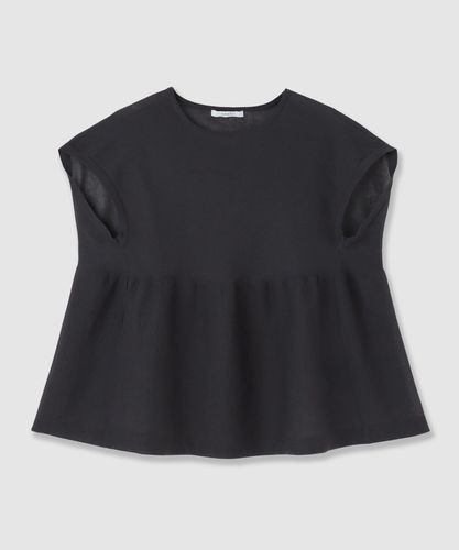 LOWER ペプラムベアトップ|ANAYI OFFICIAL ONLINE STORE｜アナイ 公式