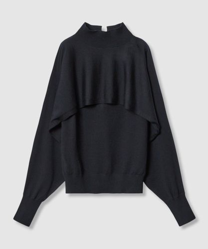 ANAYI 2025SSフルールプルオーバー フルール プルオーバー|ANAYI OFFICIAL ONLINE STORE｜アナイ 公式サイト