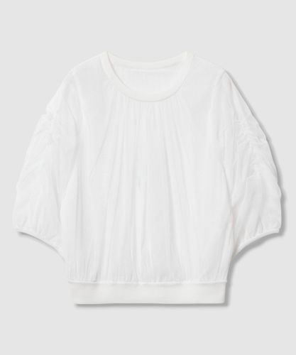 フリンジニット プルオーバー|ANAYI OFFICIAL ONLINE STORE｜アナイ