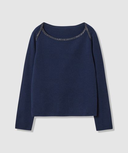 ANAYI 2025SSフルールプルオーバー フルール プルオーバー|ANAYI OFFICIAL ONLINE STORE｜アナイ 公式サイト