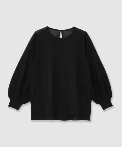 ビスチェペプラム プルオーバー|ANAYI OFFICIAL ONLINE STORE｜アナイ