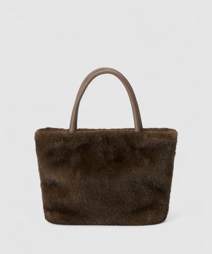 VIOLAd'ORO エコファートートLバッグ|ANAYI OFFICIAL ONLINE STORE