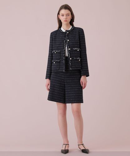 STAFF STYLING|ANAYI OFFICIAL ONLINE STORE｜アナイ 公式サイト