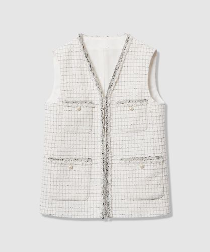 フェイクミンクファージレ|ANAYI OFFICIAL ONLINE STORE｜アナイ 公式