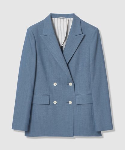 アナイ　コットンプリペラポケットジャケット　38 コットンプリペラポケットジャケット | ANAYI/アナイ | 三越伊勢丹