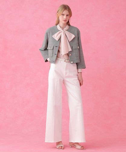 STAFF STYLING|ANAYI OFFICIAL ONLINE STORE｜アナイ 公式サイト